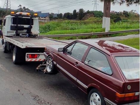 Guincho Perto de Mim na Avenida Bandeirantes