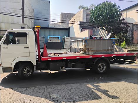 Guincho de Carro no Alto de Pinheiros 