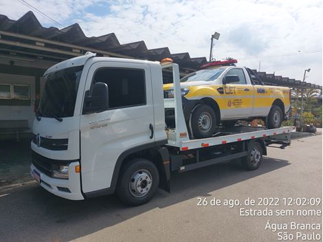 Guincho de Carro vila Olímpia 