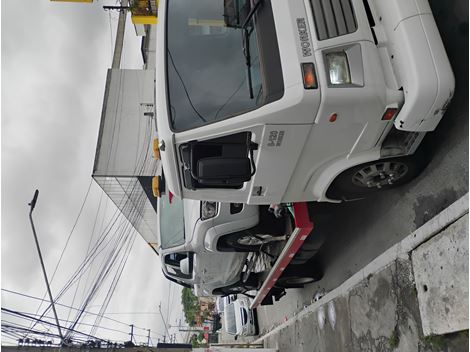 Guincho de Carro na Avenida Mazzei 