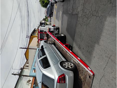 Guincho de Carro Av Jorge João Saad 