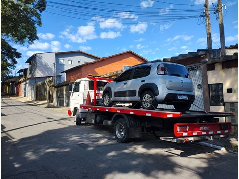 Guincho Barato na Nações Unidas 