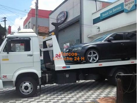Auto Socorro para Carro na Avenida Vereador José Diniz