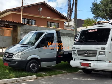 Auto Socorro para Moto na Rua Nelson Gama de Oliveira