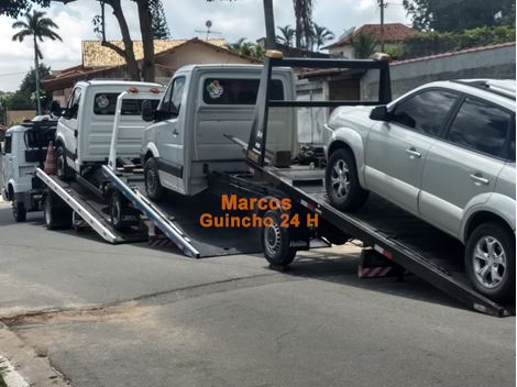 Preço de Guincho na Rua Nelson Gama de Oliveira